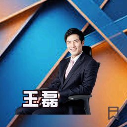 王磊