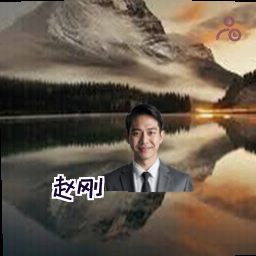 赵刚